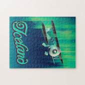 アイスランド ジグソーパズル (横)