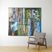 アイスランド タペストリー (インサイチュ(横))