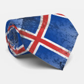 アイスランド ネクタイ (ロール)