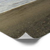 アイスランド ポスター (角)