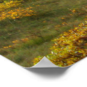 アイスランド ポスター (角)