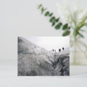 アイスランド ポストカード (スタンド正面)