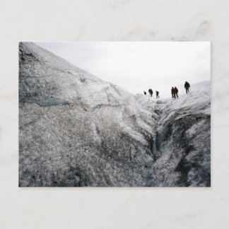 アイスランド ポストカード