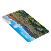 アイスランド マグネット (右側)