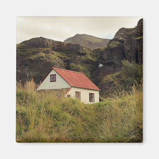 アイスランド マグネット