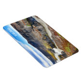 アイスランド マグネット (右側)