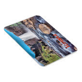 アイスランド マグネット (右側)