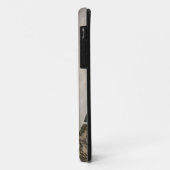 アイスランド、ヨークサルスガゥル縫合公園。眺め Case-Mate iPhoneケース (裏面/左)