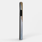 アイスランド、ヨークサルスガゥル縫合公園。眺め Case-Mate iPhoneケース (裏面/右)