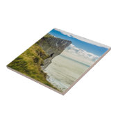 アイスランド,ラトラバジャルクリフ タイル (側面)