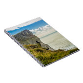 アイスランド,ラトラバジャルクリフ ノートブック (右側)