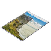 アイスランド,ラトラバジャルクリフ ノートブック (左側)