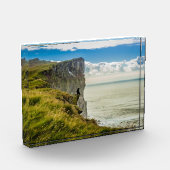 アイスランド,ラトラバジャルクリフ フォトブロック (左)