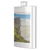 アイスランド,ラトラバジャルクリフ フラスク (左)