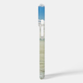 アイスランド，ラトラバジャルクリフ Case-Mate iPhoneケース (裏面 / 左)