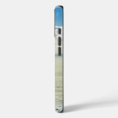 アイスランド，ラトラバジャルクリフ Case-Mate iPhoneケース (裏面 / 左)