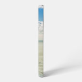 アイスランド,ラトラバジャルクリフ SAMSUNG GALAXYケース (左側面)