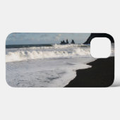 アイスランド。南。ビク·イ·ミルダル Case-Mate iPhoneケース (裏面 (横))