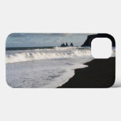 アイスランド。南。ビク·イ·ミルダル Case-Mate iPhoneケース (裏面 (横))