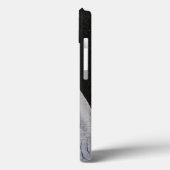 アイスランド。南。ビク·イ·ミルダル Case-Mate iPhoneケース (裏面 / 左)