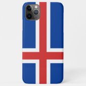 アイスランド Case-Mate iPhoneケース (裏面)
