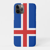アイスランド Case-Mate iPhoneケース (裏)