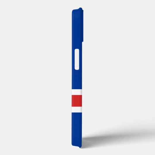 アイスランド Case-Mate iPhoneケース (裏面 / 右)