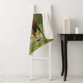 アイスラン走ドポニーおもしろいト写真馬好き シェルパブランケット (インサイチュ)