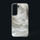 アイスリッジカルムフォンケース SAMSUNG GALAXY S22ケース<br><div class="desc">山の静けさを捉え凍ってい、このミニマルなデザインは冬の愛好家とクリーンな美しさのクール完璧な平和なエネルギーを放射する。</div>