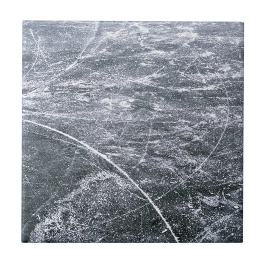 アイスリンク タイル (正面)