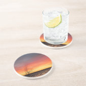 アイスレイクサンセットコースター コースター (側面)