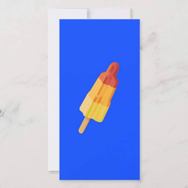 アイスロケット (正面)