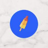 アイスロケット コンフェッティ (スモール正面)