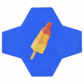 アイスロケット サッカーボール (フラット)