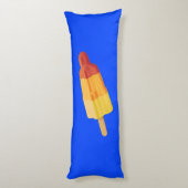 アイスロケット ボディピロー (裏面 (縦))