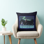 アイスロードランナー クッション (椅子)