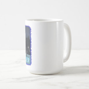 アイスロードランナー コーヒーマグカップ