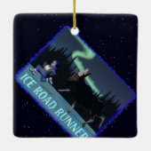 アイスロードランナー セラミックオーナメント (裏面)