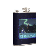 アイスロードランナー フラスク (右)