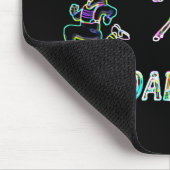 アイスロードランナー マウスパッド (コーナー)