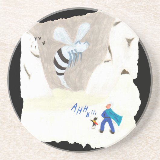 アイスワスマウンテン コースター (正面)