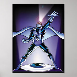 アイスーパーヒーロー ポスター