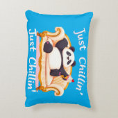 アイス保クリームで落ち着いてチリン アクセントクッション (裏面(縦))