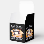 アイス保クリームで落ち着いてチリン フェイバーボックス (オープン)