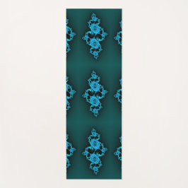 アイス彫刻 – ヨガマット