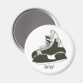 アイス得? マグネット (正面/裏面)