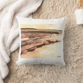 アイス石板シリーズ枕 クッション (ブランケット)