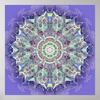 アイス糖 ポスター