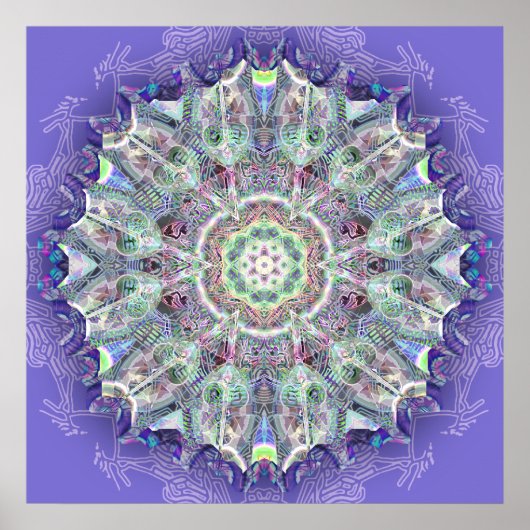 アイス糖 ポスター (正面)