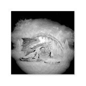アイス素晴らしドラゴン セルフインキングスタンプ (デザイン)